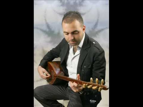 Emrah haksever Grani 2012 yeni albüm  demo.wmv