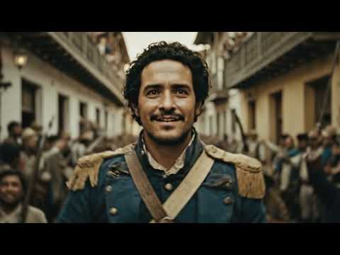 LA AMÉRICA DE BOLÍVAR - Tráiler Capítulo 3 – de Cartagena a la Gloria