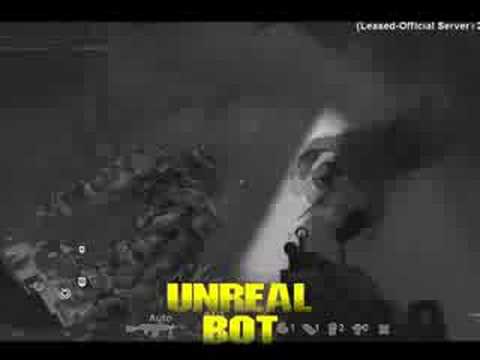 uNrEaL BoT Private 2.8.3.1 - Rampage Style!