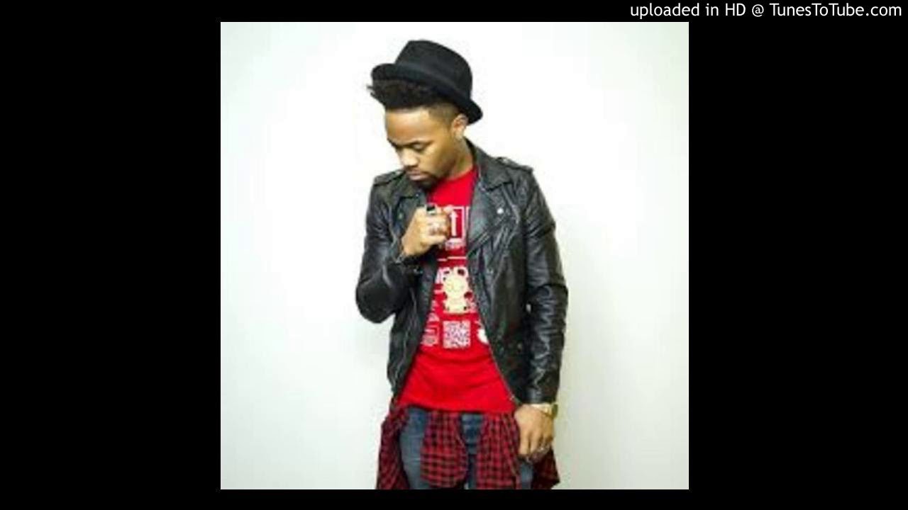 Devvon Terrell Type Beat