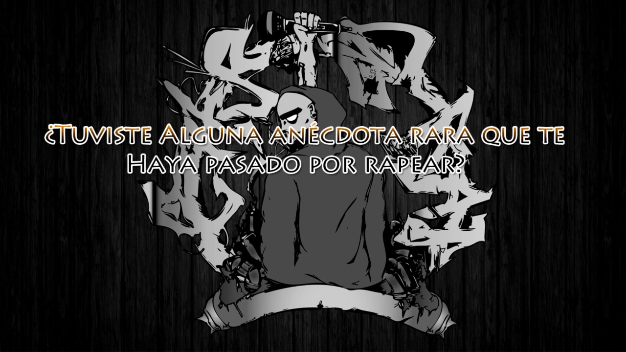 CasteRAP - Entrevista A Danyelus