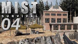 MIST SURVIVAL (STAFFEL 2) ☠️ Es grüßt Sie heute: Die Verg...