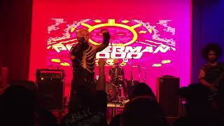 Powerman 5000 – “How To Be A Human” Live at Mount Dora Music Hall  2025