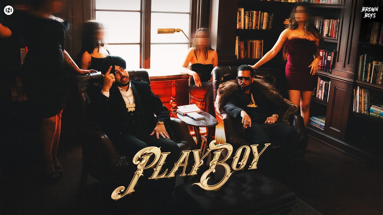 Watch Playboy (Official Music Video) | Tarna | Byg Byrd | Punjabi Song 2026 on YouTube Watch Playboy (Official Music Video) | Tarna | Byg Byrd | Punjabi Song 2026 on YouTube