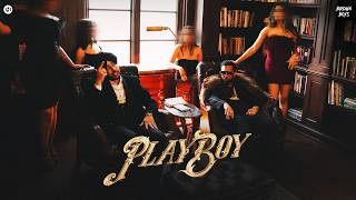 Playboy (Official Music Video) | Tarna | Byg Byrd | Punjabi Song 2026