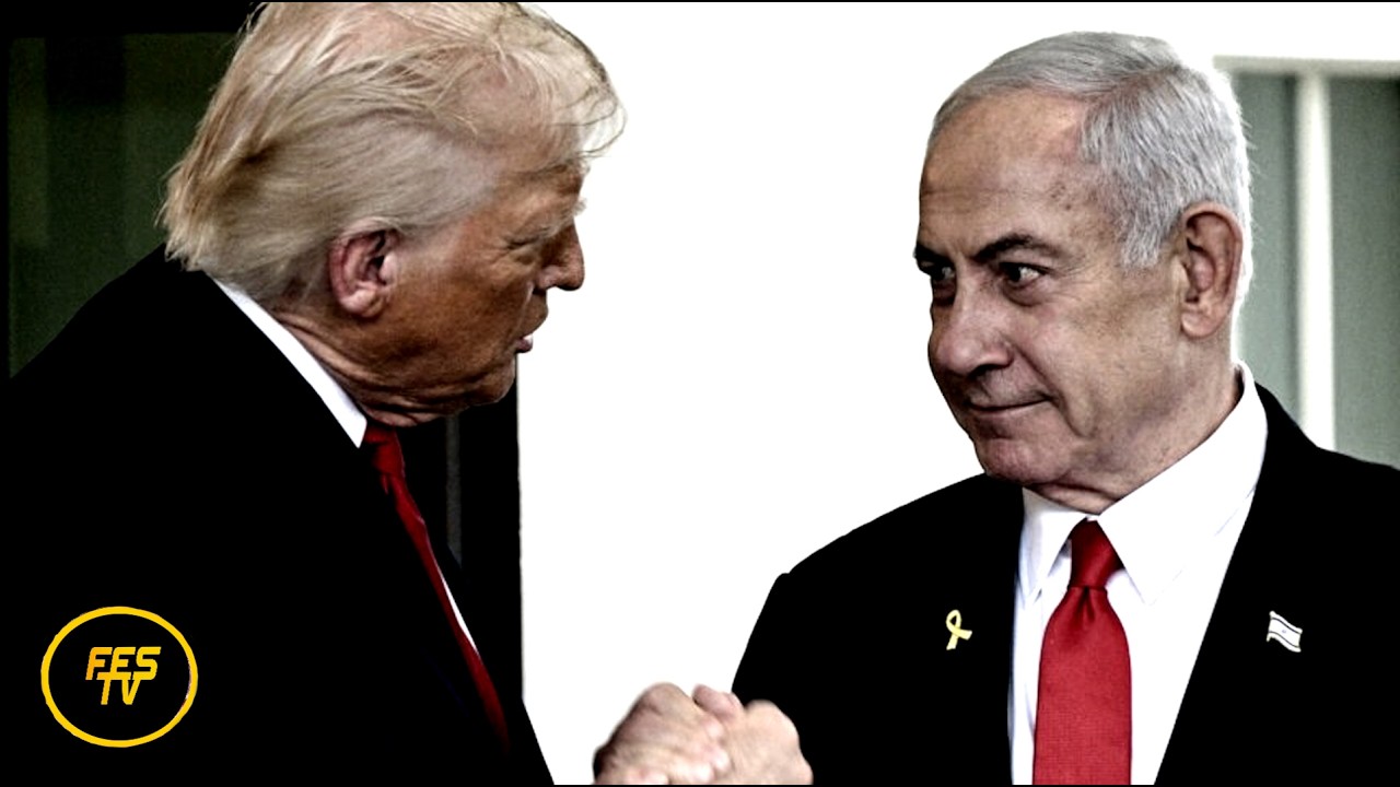 SKRIVENA ISTINA O MOĆI IZRAELA | Zašto Amerika MORA da sluša? (Sada će vam sve biti jasno!)