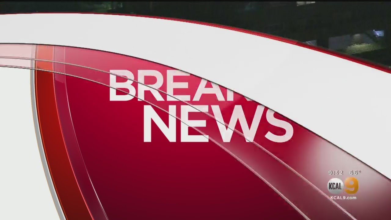 Officer Arrest Suspected DUI Driver After Pursuit In Van Nuys YouTube