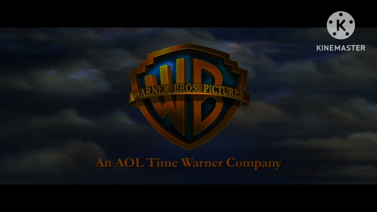 A Star is Born (2002) - Opening Logos [FANMADE/FAKE]