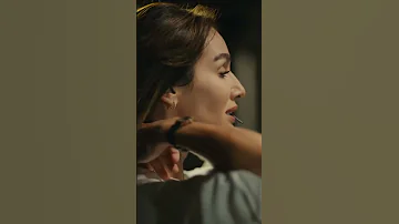 لحظة وقوع فرهاد في حب أصلي مسلسل حب أبيض أسود SiyahBeyazAşk Shorts 