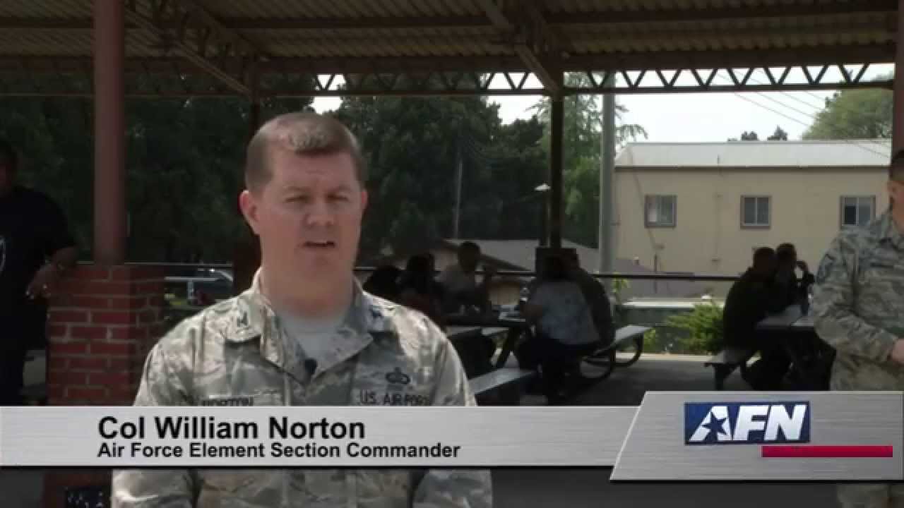 AFN Pacific - 101 Critical Days of Summer