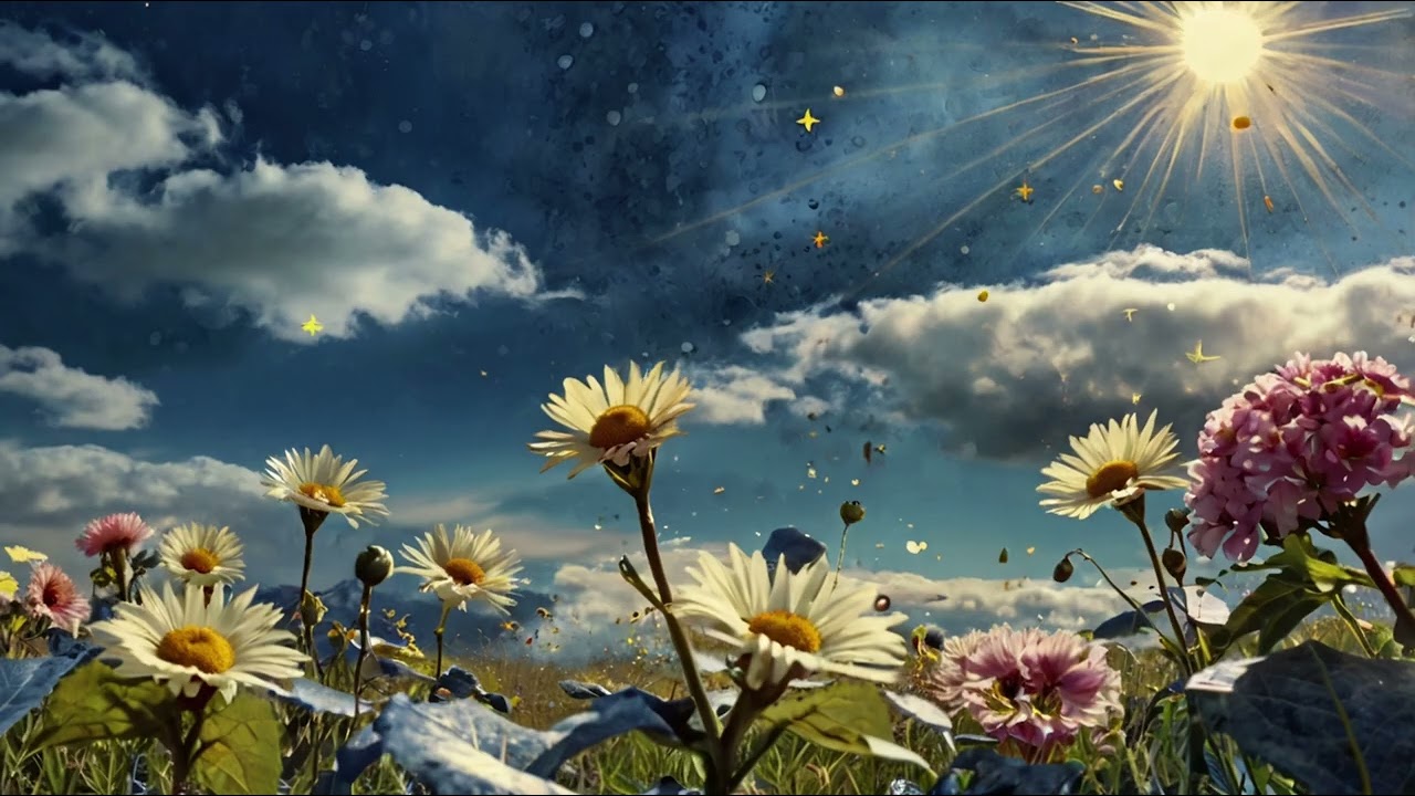 🎶 Peaceful piano music for kids 🌼 9 Stimulating playtime instrumentals for growth