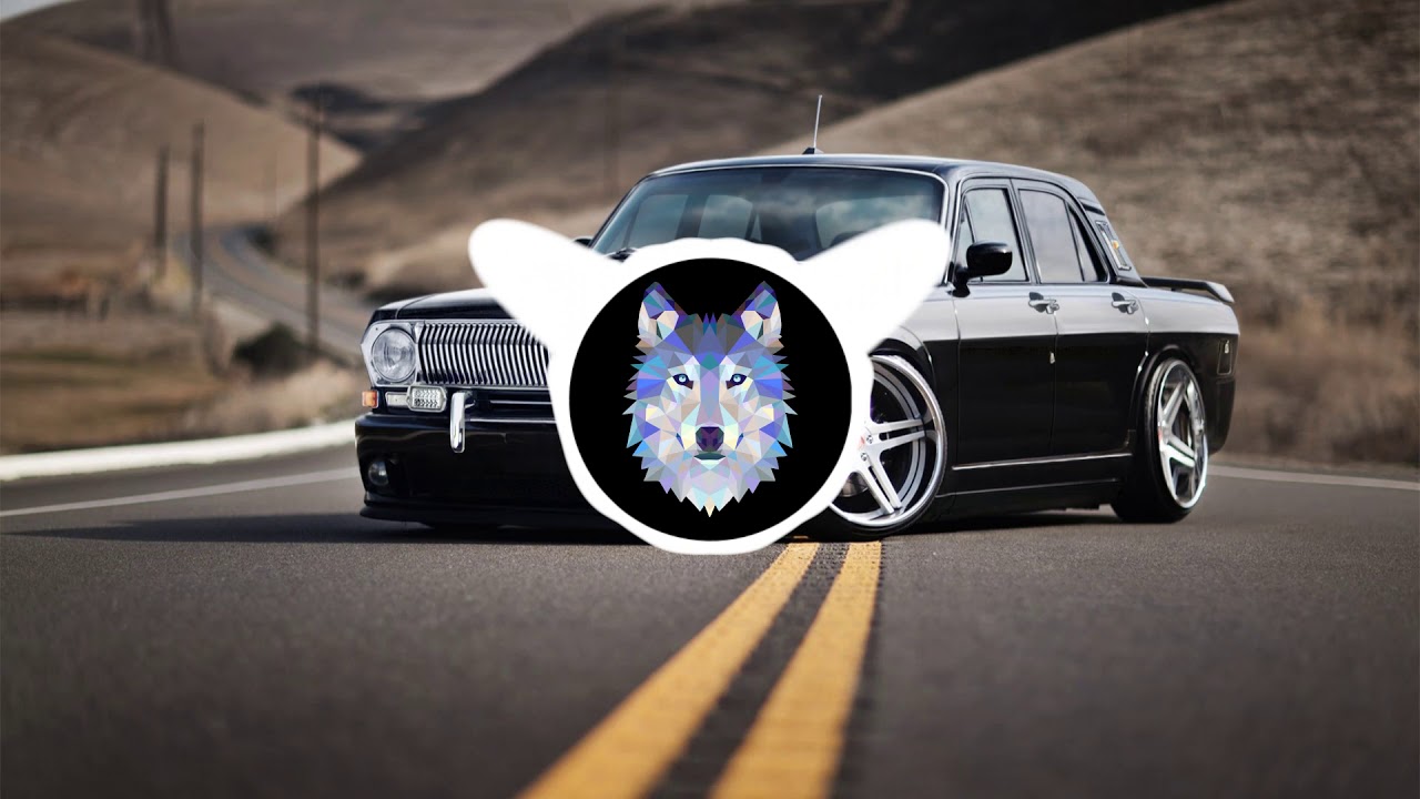 Kendrick Lamar - DNA (Bass Boosted)