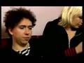 Capture de la vidéo Raveonettes On Recording Lennon's 1 Day At A Time 4 Amnesty