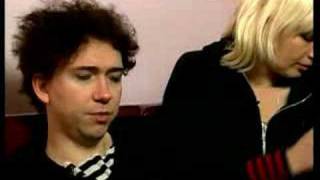 Raveonettes on recording Lennon&#39;s 1 Day at a Time 4 Amnesty