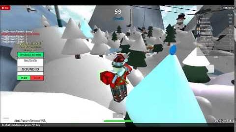 roblox twisted murderer video part 1