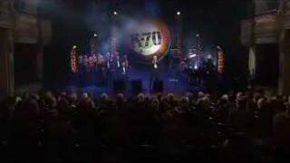 Eero Sinikannel - Taivas Lyö Tulta K-70 Mtv3