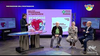 Bengodi Mese della Prevenzione dell'Ipertensione