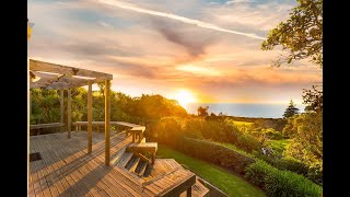 28 Edwin Mitchelson Road | MURIWAI 28 Edwin Mitchelson Road | MURIWAI