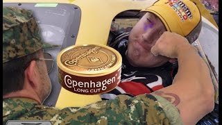 I HATE KYLE BUSCH