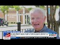 Max Burns seeks fourth term in Georgia Senate District 23 rematch with Shayna Boston