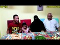 جوز اختي بيطبخلنا 3 اكلات مالهمش حل اثبت جدارته بس اختي تسيبو هيبدع 