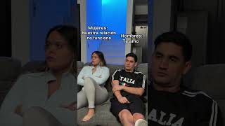 Mujeres 🥹🤍