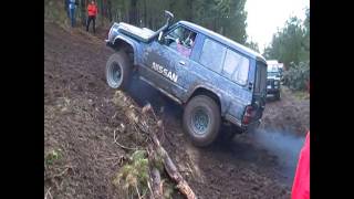 ruta cangas 2014 cortafuegos acebo piedrafita arviza
