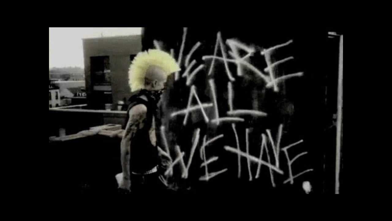 ⁣The Casualties - Depression-Unemployment Lines