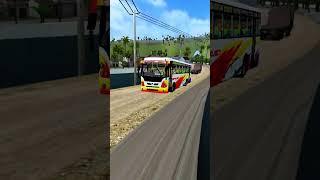 new bus 🚌 BUS 3D SIMULATOR INDONESIA GAME LIVE STREAM 💸#youtubeshorts #trending #reels #viral