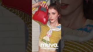 Трендовые Женские Сумочки От Бренда Muva