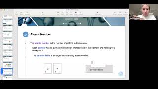 Study Mind's GCSE Chemistry Revision Classes