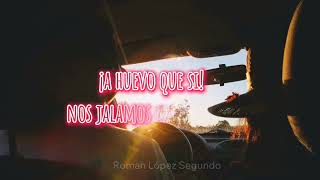 First love - Oscar Ortíz ft Edgardo Nuñez