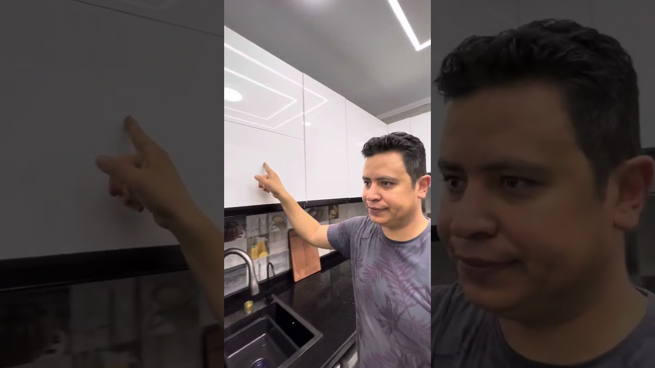 مطابخ بولى لاك  والمطبخ ده كان حاجه وحاليا حاجه تانيه خااالص. 01099223377