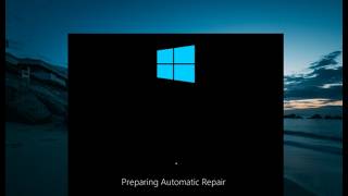 How to Open Automatic Repair Windows 11 | Preparing Automatic Repair Windows 11