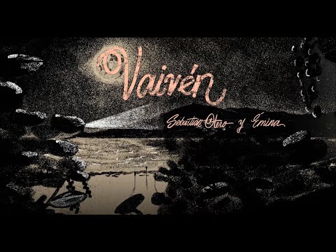 Sebastián .Otero - Vaivén feat. Émina (Video Oficial)