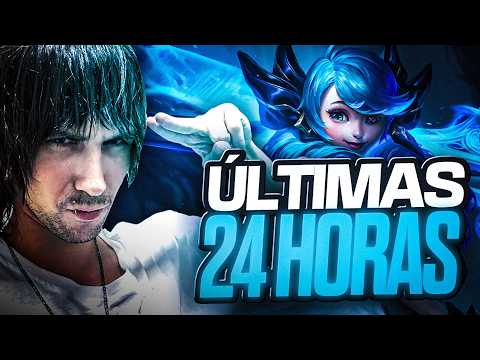 EX-PROPLAYER ME SNIPEA para JODERME EL TORNEO *NO PUEDE PARARME*