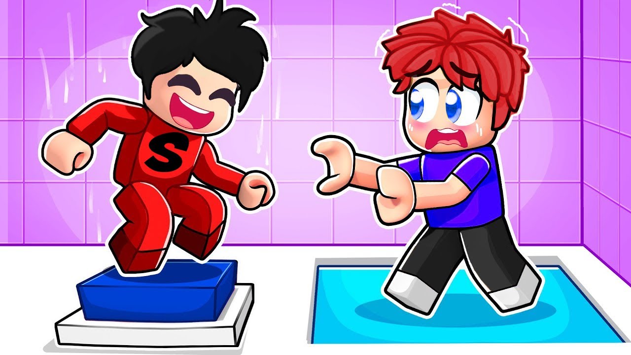 Roblox'ta Hasan'la BULMACA PARKURU oynadık !!