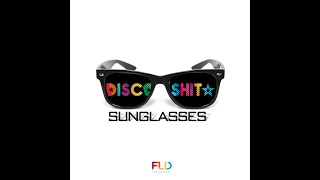 DISCO'S HIT - Sunglasses  Resimi