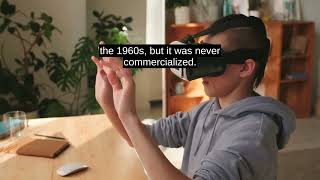 Abandoned Tech: 14 Forgotten Innovations Ahead of Their Time | DarkBrainScroll