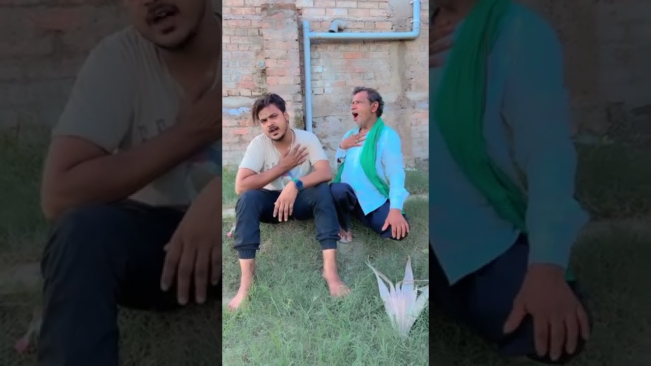 Munna Michael ka new comedy video