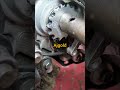 Bike Front Sprocket Repair and Lock Plate Replacement ⚙️✅