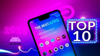 أفضل 10 تطبيقات اندرويد جديدة وخرافية لشهر يونيو2020 [ التطبيق الاخير سيغير حياتك screenshot 4