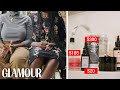 How Sisters Making $180K in Brooklyn Spend Their Money | Money Tours | Glamour