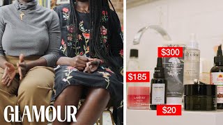 How Sisters Making $180K in Brooklyn Spend Their Money | Money Tours | Glamour