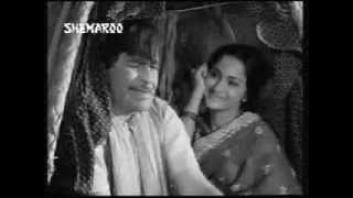 DUNIYA BANANE WAALE  COMPLETE SONGMUKESH SUMAN HASRAT JAIPURI SJTEESRI KASAM (1966)