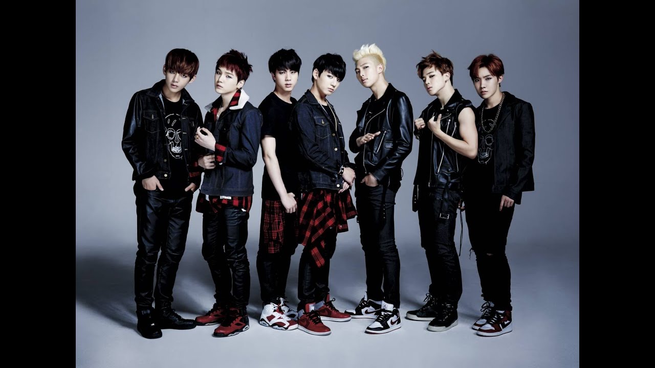 btsdangerстеб сабы YouTube