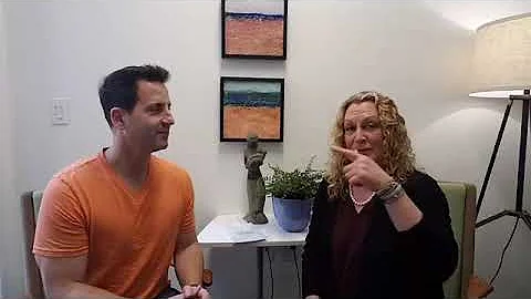 Understanding Your Personal Brand, with Fran Golds...