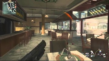 Modern Warfare 2: "Terminal" Veteran Speed Run (Spec Ops)