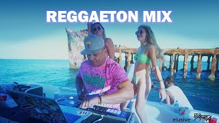 DJ Africa Reggaeton Mix 2021 | Music Video Hits Reggaeton