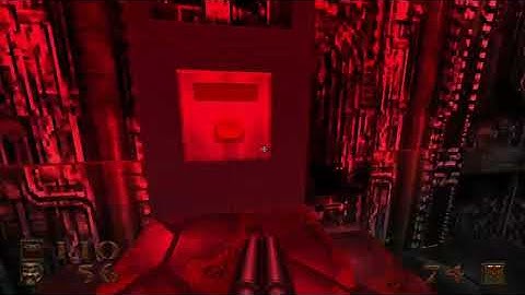 Bringing the OG to Quake? Lemme Try My Hand... | QDOOM!